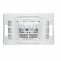 EBERSPÄCHER - Cooltronic 1000 G2.5 Slim MAN TGX_LU AM - klimatyzacja postojowa | 810000160001