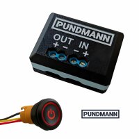 PUNDMANN relaisBOARD