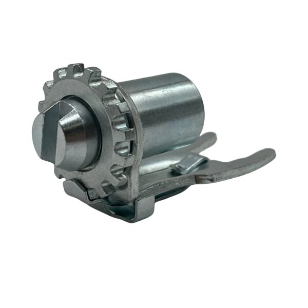 Regulator szczęk AL-KO 1625&ndash;2361 ze wspornikiem i sprężyną (zamiennik)
