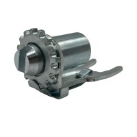 Regulator szczęk AL-KO 1625–2361 ze wspornikiem i...