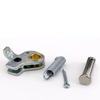 Dźwignia automatu cofania do AL-KO lewa RB 1625/163 | 384308