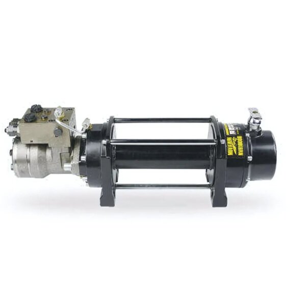 Wyciągarka hydrauliczna NVH10000 – 10 000 lbs / 4540 kg