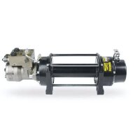 Wyciągarka hydrauliczna NVH10000 – 10 000 lbs /...