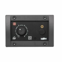 Wallas XC DUO Kuchenka i ogrzewanie diesel 2w1 do kampera / vana  (1,8 kW) z zestawem instalacyjnym