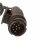 Wiązka 6 m do przyczepy | wtyczka 13-pin + 2 x 5-pin bajonet | ASPOCK 58-2040-517