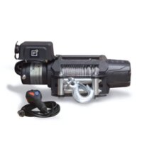 PUNDMANN - 22.2 kN-PR-SM-12V-CE SYNT 2041 kg, lina...