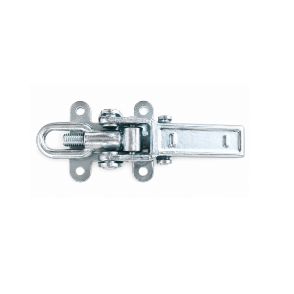 Zamknięcie burtowe żeliwne 230 mm typu EXZV 10-2