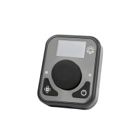 Mini Control Panel - cyfrowy panel sterowania do ogrzewań postojowych 12V/24V Autoterm | zastępuje Simple Control (PU-5)