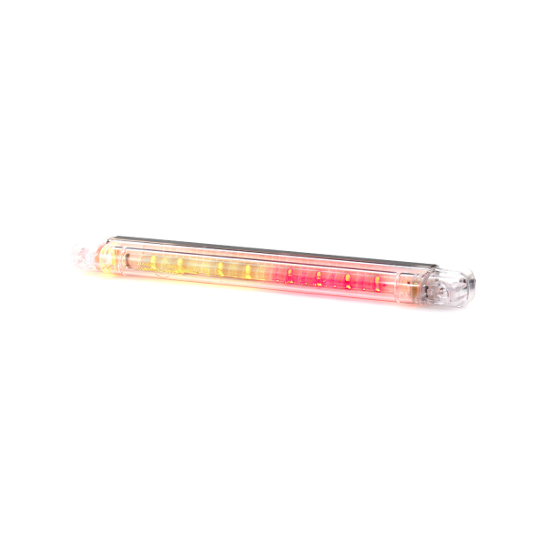 WAS - Lampa tylna W73 410 12V-24V IP66/68