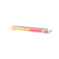 WAS - Lampa tylna W73 410 12V-24V IP66/68