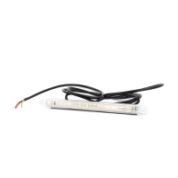 WAS - Lampa tylna W73 410 12V-24V IP66/68