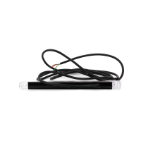 WAS - Lampa tylna W73 410 12V-24V IP66/68