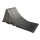 Klin pod koło, 89 x 223 x 92 mm, czarny