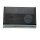 Klin pod koło, 89 x 223 x 92 mm, czarny