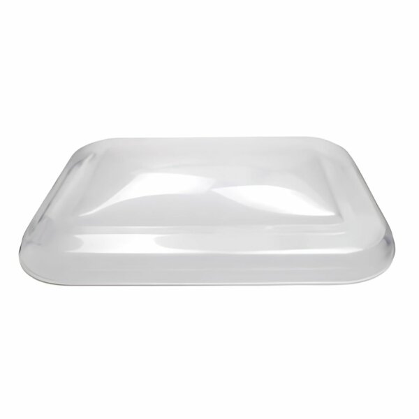 Szyba akrylowa 580 x 425 mm. przezroczysta, PVC