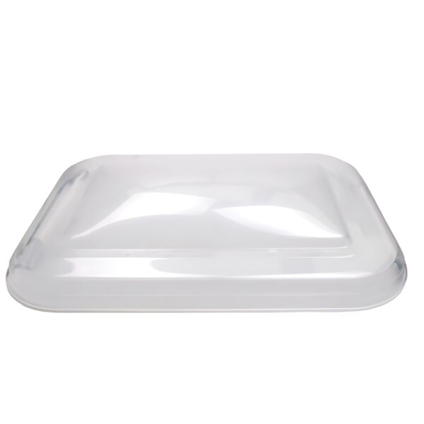 Szyba akrylowa przezroczysta,580x425,PVC