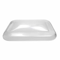 Szyba akrylowa 580 x 425 mm. przezroczysta, PVC