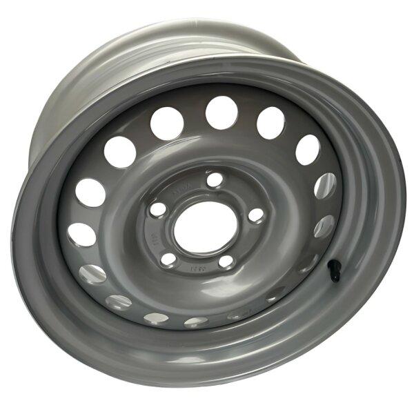 Felga stalowa 5,5J x 14 H2, ET30, 5x112, 950kg, KENDA
