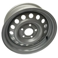 Felga 5,5 J x 14 H2, ET 30, 5x112, 950 kg, SSWL160