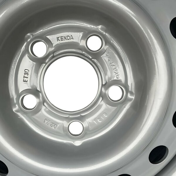 Felga 5,5 J x 15 H2, ET 30, 5x112, 900kg