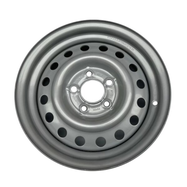 Felga stalowa 5,5J x 15 H2, 5/66/112 ET30, 900 kg, KENDA