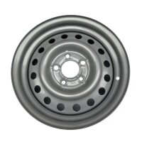 Felga stalowa 5,5J x 15 H2, 5/66/112 ET30, 900 kg, KENDA