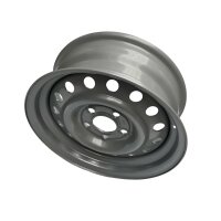 Felga stalowa 5,5J x 15 H2, 5/66/112 ET30, 900 kg, KENDA
