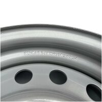 Felga stalowa 5,5J x 15 H2, 5/66/112 ET30, 900 kg, KENDA