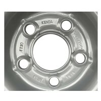 Felga stalowa 5,5J x 15 H2, 5/66/112 ET30, 900 kg, KENDA