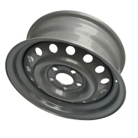 Felga stalowa 5,5J x 15 H2, ET30, 5x112, 900kg