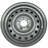 Felga stalowa 5,5J x 15 H2, ET30, 5x112, 900kg