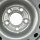 Felga 5,5 J x 15 H2, ET 30, 5x112, 900kg
