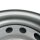Felga stalowa 5,5J x 15 H2, ET30, 5x112, 900kg