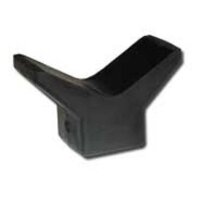 Gumowy wspornik dziobowy, dziobnica 75 x 75mm,...