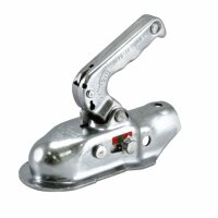 WINTERHOFF - Zaczep kulowy WW 220 R-A, 2200 kg, FI 45/46 mm