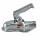 WINTERHOFF - Zaczep kulowy WW 220 R-A, 2200 kg, FI 45/46 mm