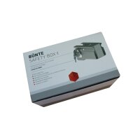 Bunte - Zabezpieczenie antykradzieżowe Safety-Box II
