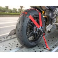 AceBikesTyrefix Pro pas na tylne koło do transportu motocykla