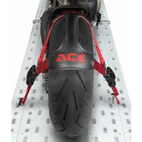 AceBikesTyrefix Pro pas na tylne koło do transportu motocykla