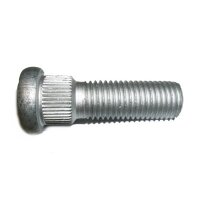 Rowkowane trzpienie mocowania k&oacute;ł M12 x 1,5 x 41 mm