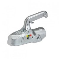 WINTERHOFF - Zaczep kulowy WW 350-RB-1414, 3500 kg, FI 50...