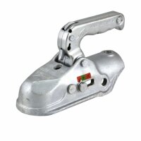 WINTERHOFF - Zaczep kulowy WW 30-D3 K1212, 3000 kg FI 50,...