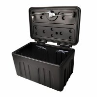 Skrzynka narzędziowa STABILO 510 x 340 x 300 mm, box 500-3