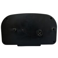 ASP&Ouml;CK Multipoint II lampa tylna lewa, 5-pin (światło przeciwmgielne) | 24-7000-007