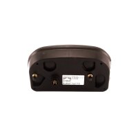 ASP&Ouml;CK - Multipoint II lampa zespolona prawa z podświetlaniem tablicy rejestracyjnej z boku