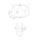 ASP&Ouml;CK Multipoint II lampa tylna prawa | 24-7200-007
