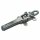 Zamknięcie mimośrodowe regulowane 247-272 x 92,3 mm do burty zapinacz burtowy przyczepy