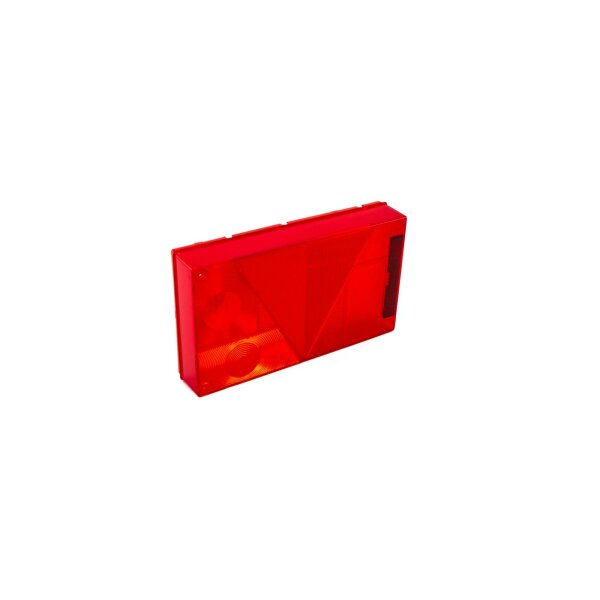 ASP&Ouml;CK - Multipoint I klosz lampy prawy 18-8452-007
