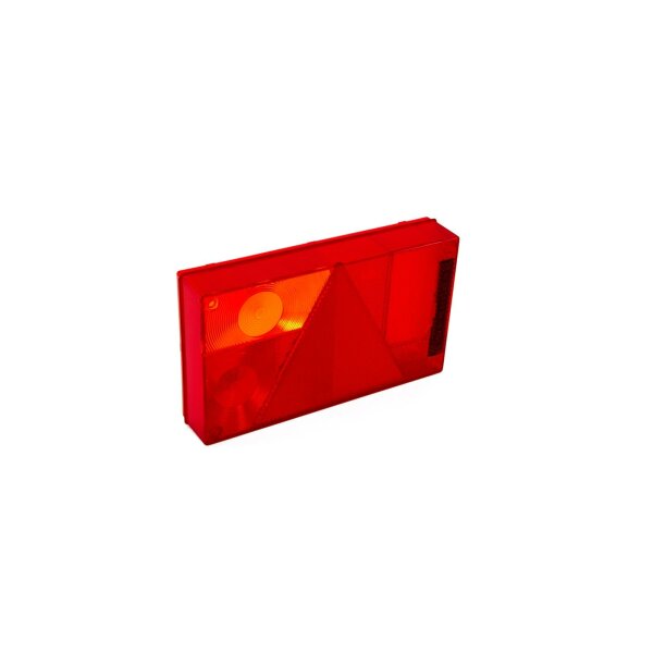 ASP&Ouml;CK - Multipoint I klosz lampy lewy 18-8450-007