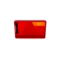 ASP&Ouml;CK - Multipoint I klosz lampy lewy 18-8450-007